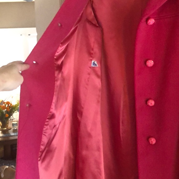 Pea Coat - Picture 3 of 5